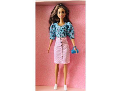 Barbie trendy