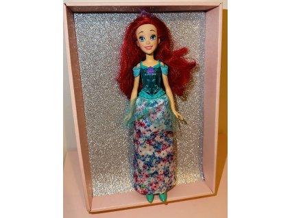 Ariel