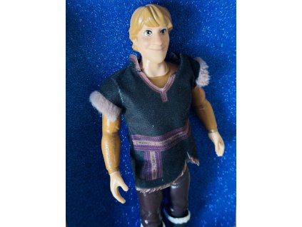 FROZEN - Kristoff