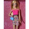 Barbie modelka