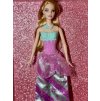 Barbie princezna