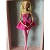 Barbie baletka