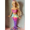Barbie mořská víla - Dreamtopia