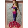 Barbie mořská víla