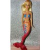 Barbie mořská víla