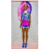 Barbie color reveal - sundávací vlásky