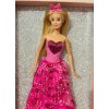 Barbie srdíčková princezna