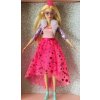Barbie Princess Adventure - růžová