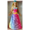 Barbie Dreamtopia - hrací princezna