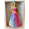 Barbie Dreamtopia - hrací princezna
