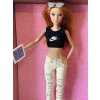 Barbie trendy Nike