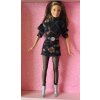Barbie trendy podzim