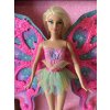 Barbie víla - flower  N flutter fairy