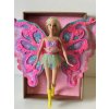 Barbie víla - flower  N flutter fairy