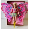 Barbie víla - flower  N flutter fairy