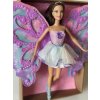 Barbie víla - flower  N flutter fairy
