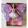 Barbie víla - flower  N flutter fairy