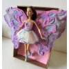 Barbie víla - flower  N flutter fairy