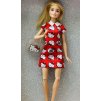 Barbie Hello Kitty