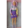 Barbie - levandulová ve svetru