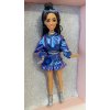 Barbie Deluxe - modrá