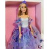 Barbie v plesových šatech s motýlky