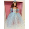 Barbie v plesových šatech - zimni