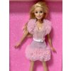 Barbie trendy růžová