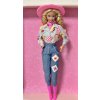 Barbie Horse Lovin 1995