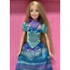 Barbie mořská princezna