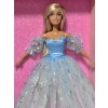 Barbie princezna - vločky