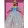 Barbie princezna - vločky