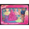 Barbie šatičky 1995