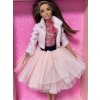 Barbie v tylové sukni