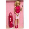 Barbie golfistka