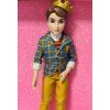Disney Descendants - Následníci - Ben