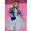 Barbie v tylové sukni
