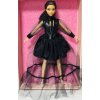 Barbie inspirovaná Wednesday 2