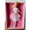 Barbie - Zimní baletka - kloubová