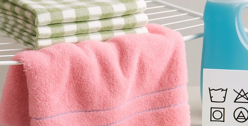 Jak pečovat o fluffy textilie, aby zůstaly měkké