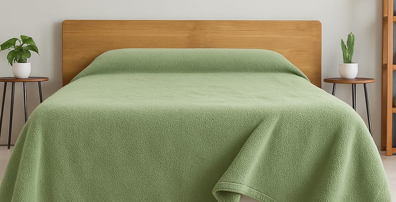 Jaký je rozdíl mezi gramážemi froté prostěradel
