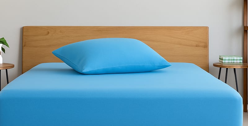 Proč se jersey prostěradlo lépe přizpůsobuje vyšším matracím
