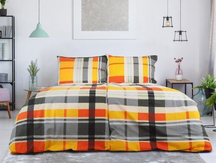 orange kube