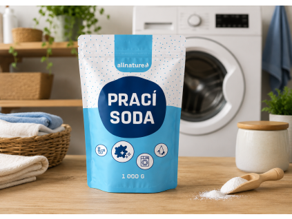 prací soda
