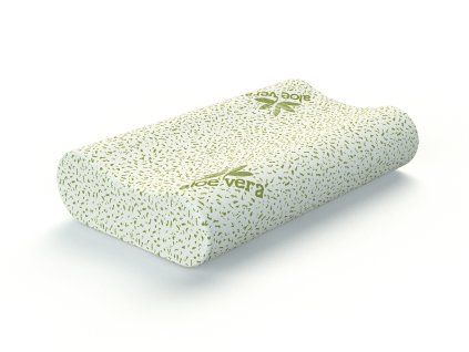 Vzglavnik Ergonomic i4