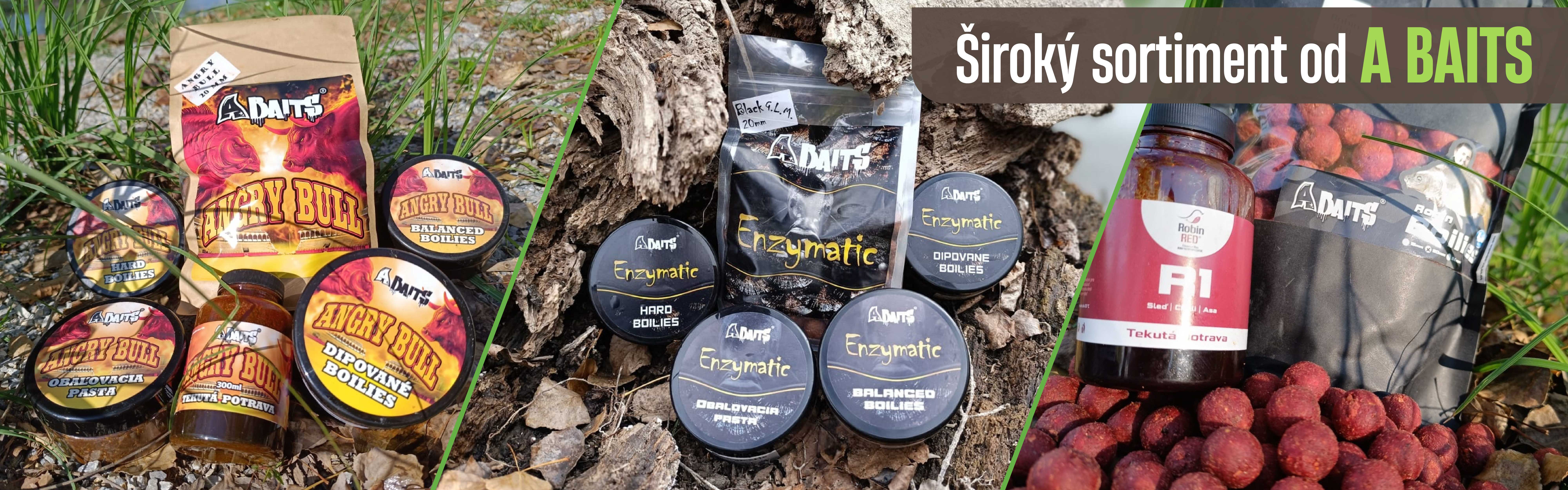 A baits - Desktop