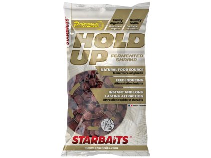 FERMENTED SHRIMP 14mm 1kg