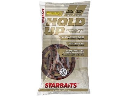 FERMENTED SHRIMP 20mm 2,5kg