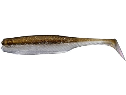 Peps 7cm CRYSTAL BROWN