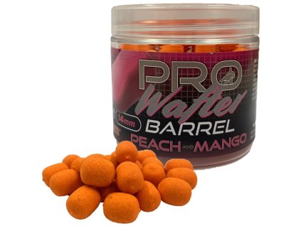 Wafter barrel PEACH MANGO 14mm 70g